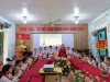 ĐẠI HỘI CHÁU NGOAN  BÁC HỒ TRƯỜNG PTDTBT TIỂU HỌC NẬM NGÁM.