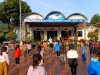TRƯỜNG PTDTBT TIỂU HỌC NẬM NGÁM TỔ CHỨC TUYÊN TRUYỀN VỀ PHÒNG, CHỐNG BỆNH DẠI